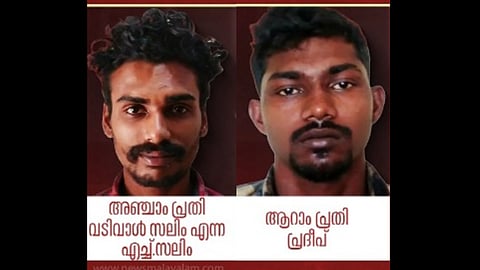 "ശിക്ഷ മരവിപ്പിക്കണം,  ജാമ്യത്തിൽ വിടണം"; നടിയെ ആക്രമിച്ച കേസിൽ ഹൈക്കോടതിയെ സമീപിച്ച് പ്രതികൾ 