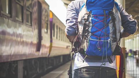 ട്രെയിനിലും ഇനി അധികം ലഗേജ് കൊണ്ടുപോകാനാവില്ല; ചാർജ് ഈടാക്കാൻ റെയിൽവേ