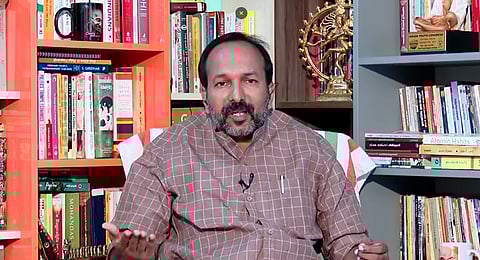 പി.സി. വിഷ്ണുനാഥ് എംഎൽഎ