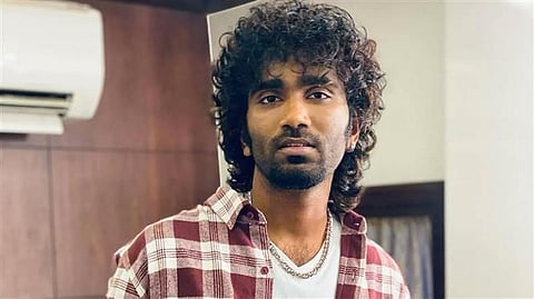 പ്രദീപ് രംഗനാഥൻ