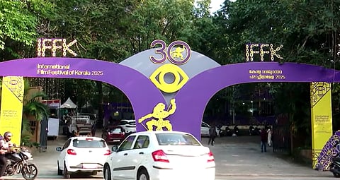 വിവാദങ്ങൾ അലയടിച്ച ചലച്ചിത്ര മാമാങ്കത്തിന് ഇന്ന് തിരശീല വീഴും; സമാപന സമ്മേളനം വൈകീട്ട് ആറുമണിക്ക്