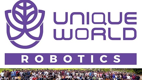 നാസ സ്പേസ് ആപ്സ് ചലഞ്ചിന്റെ ലോകത്തിലെ ഏറ്റവും വലിയ സംഘാടകരായി മലയാളി സ്റ്റാര്‍ട്ടപ്പ് യുണീക്ക് വേൾഡ് റോബോട്ടിക്സ്