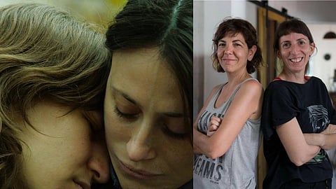 30ാമത് ഐഎഫ്എഫ്കെ: രജതചകോരം കരീന പിയാസയ്ക്കും ലൂസിയ ബ്രാസെലിസിനും