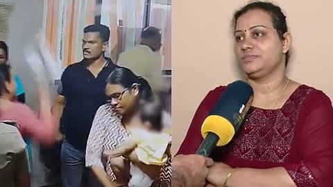 എസ്എച്ച്ഒ പ്രതാപചന്ദ്രനെതിരെ പരാതി പ്രളയം; യുവാവിനെ ലാത്തി കൊണ്ട് മർദിച്ചെന്നും 
യുവനടൻ്റെ മുഖത്തടിച്ചെന്നും പരാതി 