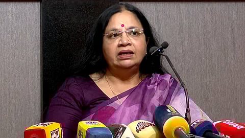 ഭാഗ്യലക്ഷ്മി