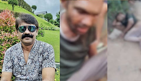 "വാരിയെല്ലൊടിഞ്ഞു, ശരീരത്തില്‍ അടിയേല്‍ക്കാത്ത ഇടമില്ല"; വാളയാറില്‍ കൊല്ലപ്പെട്ട രാംനാരായണിനെ പോസ്റ്റുമോര്‍ട്ടം ചെയ്ത സര്‍ജന്‍ 