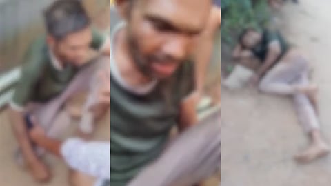 വാളയാറിൽ ആൾക്കൂട്ട മർദനത്തിനിരയായി യുവാവ് കൊല്ലപ്പെട്ട കേസ് ക്രൈംബ്രാഞ്ച് അന്വേഷിക്കും