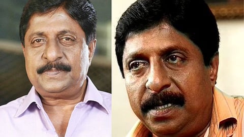sreenivasan