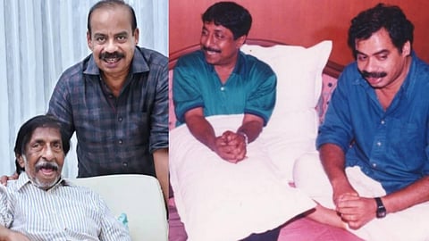 മോഹൻലാലിനെ വച്ച് 'സന്ദേശം' പോലൊരു സിനിമ ചെയ്യാൻ ഞാനും ശ്രീനിയും ആലോചിച്ചിരുന്നു, ഇനിയതുണ്ടാകില്ല: സത്യൻ അന്തിക്കാട്