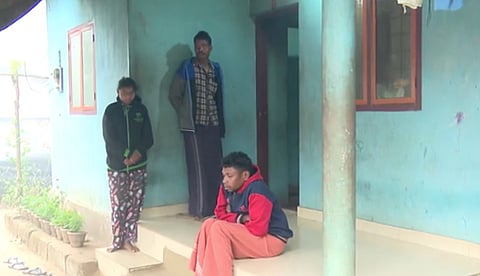 പുല്‍പ്പള്ളി കടുവ ആക്രമണം; കൊല്ലപ്പെട്ട മാരന്റെ പോസ്റ്റുമോര്‍ട്ടം നടപടികളോട് സഹകരിക്കും; കുടുംബത്തെ അനുനയിപ്പിച്ചു