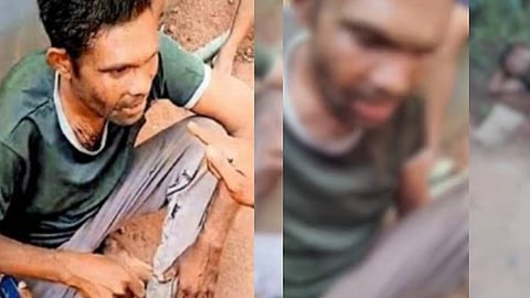 വാളയാർ ആൾക്കൂട്ട കൊലപതകം: റാം നാരായണിനെ പ്രതികൾ വിചാരണ ചെയ്ത് മർദിക്കുന്ന ദൃശ്യങ്ങൾ പൊലീസ് കണ്ടെത്തി