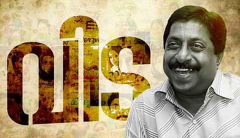  ചിരിയും ചിന്തകളും ബാക്കിയാക്കി ശ്രീനി മടങ്ങി