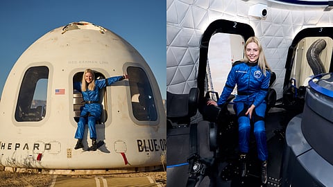 മിഖേല ബെന്തോസ്