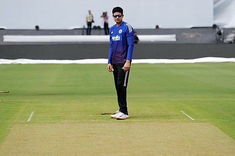 പെട്ടെന്നല്ല, ആലോചിച്ചെടുത്ത തീരുമാനം; പക്ഷേ, ഒഴിവാക്കുന്ന കാര്യം നേരത്തേ പറയാമായിരുന്നു 