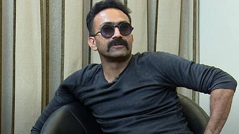 ഷൈൻ ടോം ചാക്കോ