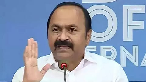 വി.ഡി. സതീശൻ