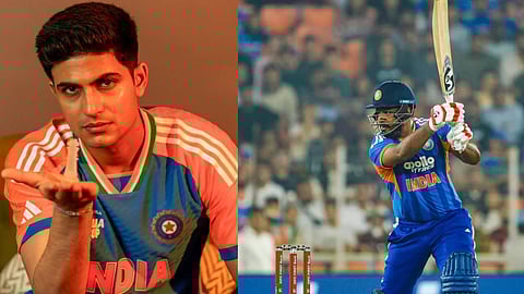 സഞ്ജു ഓപ്പണറാകുന്നത് ടീമിന് ഗുണം ചെയ്യും; ഗില്ലിനെ ഒഴിവാക്കിയത് 'തിരുത്തല്‍ നടപടി'യെന്ന് സുനില്‍ ഗവാസ്‌കര്‍