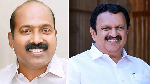 ഗുരുവായൂർ സീറ്റിനെച്ചൊല്ലി യുഡിഎഫിൽ പുതിയ തർക്കം; സീറ്റ് നൽകണമെന്ന് കെപിസിസിയോട് ആവശ്യപ്പെട്ട് ഡിസിസി അധ്യക്ഷൻ ജോസഫ് ടാജറ്റ്