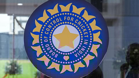 BCCI