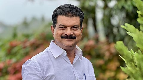 പി.വി. അൻവർ