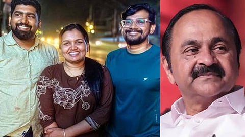 ബ്ലേഡും സ്ട്രോയും ഉപയോഗിച്ച് വഴിയരികിൽ ശസ്ത്രക്രിയ! മരണത്തെ മുഖാമുഖം കണ്ട യുവാവിന് രക്ഷകരായി ഡോക്ടർമാർ; സിനിമാക്കഥയെ വെല്ലുന്നതെന്ന് വി.ഡി. സതീശൻ