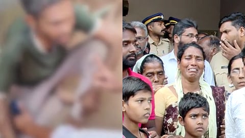 വാളയാർ ആൾക്കൂട്ട കൊലപാതകം: അന്വേഷണത്തിൻ്റെ തുടക്കത്തിൽ പൊലീസിന് ഗുരുതര വീഴ്ച