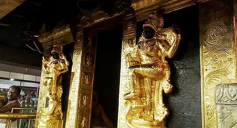 "നാല് പഞ്ചലോഹ വിഗ്രഹങ്ങൾ കടത്തി"; ശബരിമല സ്വർണക്കൊള്ളയിൽ ദുരൂഹത വർധിപ്പിച്ച് വിദേശ വ്യവസായിയുടെ മൊഴി