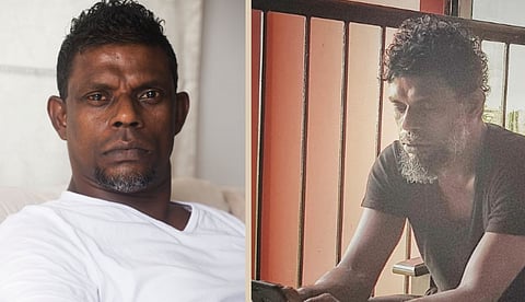 ആട് 3 ഷൂട്ടിനിടെ അപകടം; നടന്‍ വിനായകന്‍ പരിക്കേറ്റ് ആശുപത്രിയില്‍ 