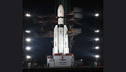 ഉപഗ്രഹങ്ങളില്‍ നിന്ന് നേരിട്ട് കണക്ടിവിറ്റി; ബ്ലൂ ബേര്‍ഡ് 6ൻ്റെ വിക്ഷേപണം ഇന്ന്