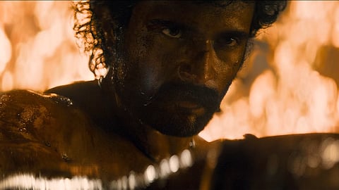 വിജയ് ദേവരകൊണ്ട ചിത്രം  ‘റൗഡി ജനാർദന’