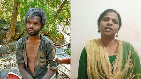 വാളയാർ ആൾക്കൂട്ടക്കൊലയിൽ പ്രതികരണവുമായി അട്ടപ്പാടിയിൽ മരിച്ച മധുവിൻ്റെ സഹോദരി