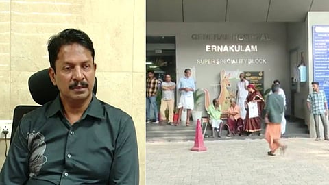 ഹൃദയം മാറ്റിവെച്ച ദുർഗ കാമിയുടെ ആരോഗ്യനിലയിൽ ആശങ്കയില്ല; 72 മണിക്കൂർ വെൻ്റിലേറ്ററിൽ തുടരും: ഡോ. ആർ. ഷാഹിർഷാ