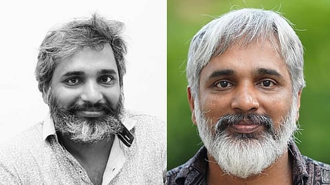 ഉമേഷ് വള്ളിക്കുന്ന്