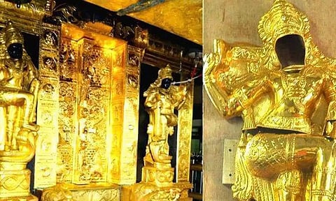 ശബരിമല സ്വർണക്കൊള്ള:
ഡി. മണിയെ ചോദ്യം ചെയ്ത് എസ്ഐടി