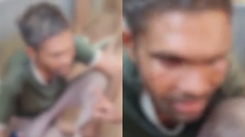 വാളയാർ ആൾക്കൂട്ടകൊലപാതകം: ഒരാൾ കൂടി അറസ്റ്റിൽ