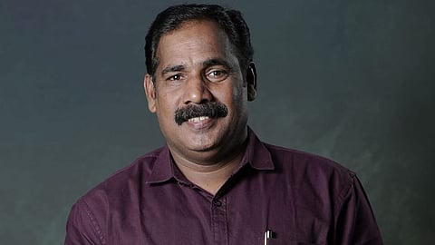 പി. സ്മിതേഷ് 