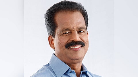 എൻ. സുബ്രഹ്മണ്യൻ