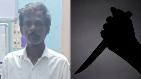 കൊല്ലപ്പെട്ട മുരുകൻ