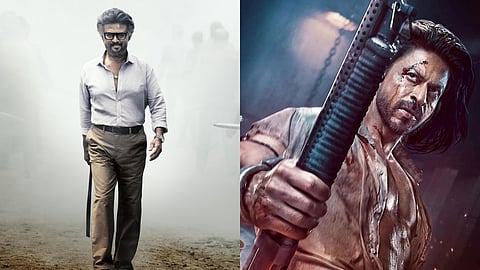 'ജയിലർ 2'ൽ രജനികാന്തിന് ഒപ്പം ഷാരൂഖ് ഖാൻ