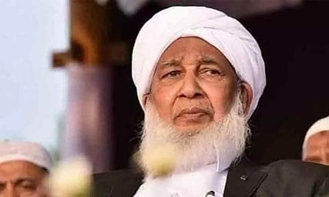 കാന്തപുരം എപി അബൂബക്കർ മുസ്‌ലിയാർ