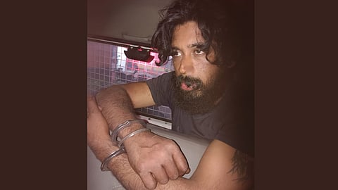 ഒന്നിച്ചിരുന്ന് മദ്യപാനം, പിന്നാലെ വാക്കുതർക്കം;  മദ്യലഹരിയിൽ യുവാവിനെ കൊലപ്പെടുത്തി 