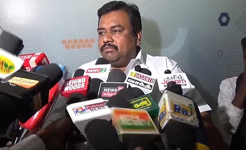 എം.എസ്. മണി