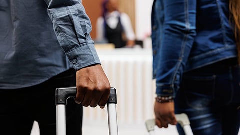 യുഎസ് അല്ല, ഏറ്റവും കൂടുതൽ ഇന്ത്യക്കാരെ നാടുകടത്തിയത് സൗദി അറേബ്യ