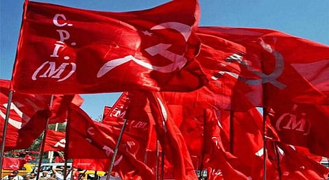 തദ്ദേശ തെരഞ്ഞെടുപ്പിലെ തിരിച്ചടിക്ക് കാരണം പ്രാദേശിക ഭരണവിരുദ്ധ വികാരം; സിപിഐഎം സെക്രട്ടറിയേറ്റ് വിലയിരുത്തൽ 