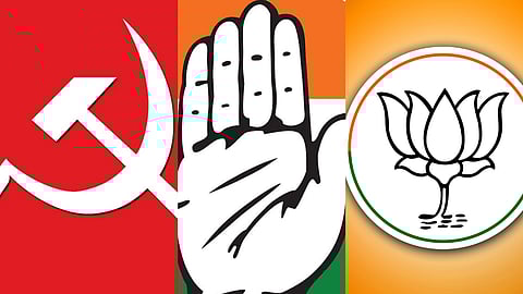 ത്രിതലത്തിലെ അട്ടിമറികൾ; പഞ്ചായത്തിലെ ചില ട്വിസ്റ്റ് വിജയങ്ങൾ