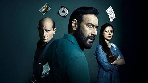 ദൃശ്യം ത്രീയിൽ അക്ഷയ് ഖന്ന ആവശ്യപ്പെട്ടത് 21 കോടിയും വിഗ്ഗും; കരാർ ലംഘിച്ചതിന് നടനെതിരെ നിയമനടപടിയുമായി നിർമാതാക്കൾ