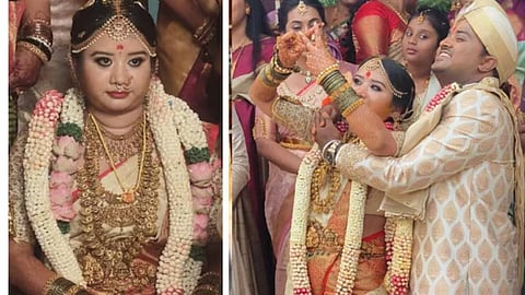 നവവധു ജീവനൊടുക്കി, അറസ്റ്റ് ഭയന്ന് നാടുവിട്ട ഭര്‍ത്താവും മരിച്ചു; അമ്മ ഗുരുതരാവസ്ഥയില്‍ 