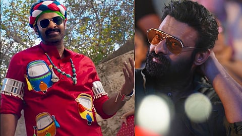 "ഇതാണെന്റെ അഡ്രസ്... സിനിമ ഇഷ്ടപ്പെട്ടില്ലെങ്കില്‍ നേരെ വീട്ടിലേക്ക് വരൂ"; ആത്മവിശ്വാസത്തില്‍ രാജാസാബ് സംവിധായകന്‍ 