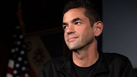 ചന്ദ്രനിൽ യുഎസ് ആധിപത്യം ഉറപ്പാക്കാൻ നാസയുടെ ലൂണാർ ബേസ്; കൂടുതൽ വിവരങ്ങൾ വെളിപ്പെടുത്തി ഐസക്മാൻ