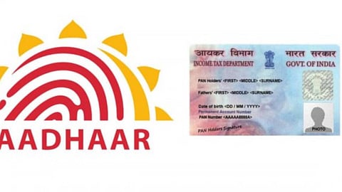 പുതുവർഷത്തിന് മുമ്പ് ആധാറുമായി ബന്ധിപ്പിക്കണം: ഇല്ലെങ്കിൽ പാൻകാർഡ് പ്രവർത്തനരഹിതമാകും